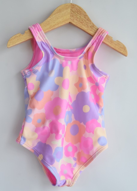 Plavky vel. 3 - 6 m, primark,68