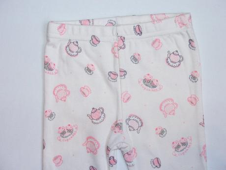 J36 tepláčky vel. 62, 62