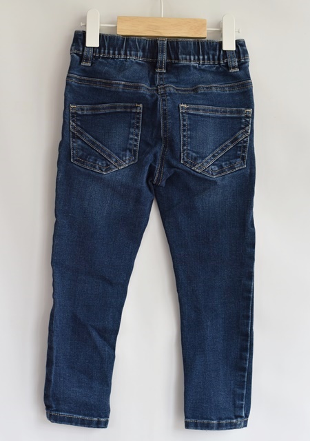 Jegginy vel. 4 roky, next,104