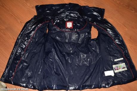 Luxusní vesta s.oliver, s.oliver,xl