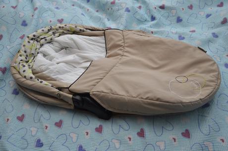 Hluboká korba hauck, hauck