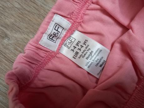 Sukně, sukýnka, f&f,104