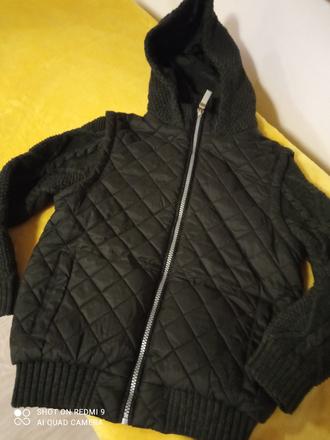 Zimní chlapecká bunda, george,128