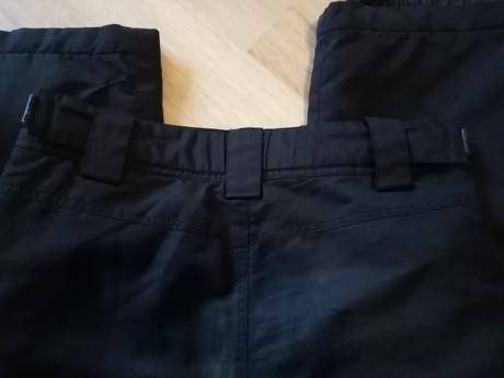 Zimní kalhoty,oteplovaky, s.a.m.,158