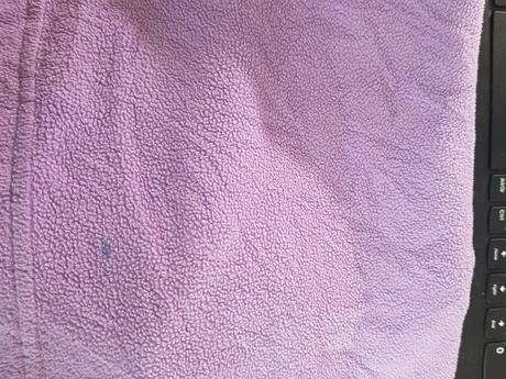 Fleesová mikina vel. 2-3 roky (98cm) značka neuve, 98