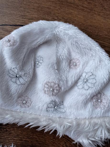 Zimní čepice rockino vel. 46, rockino,98