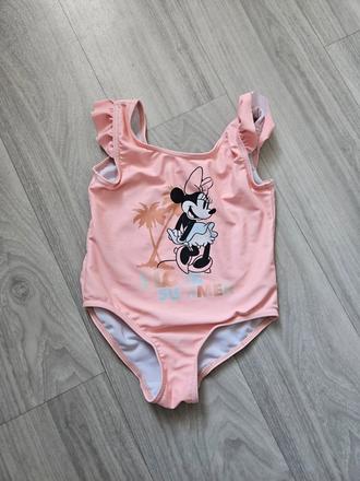 Plavky minnie, vel. 92/98, pepco,92