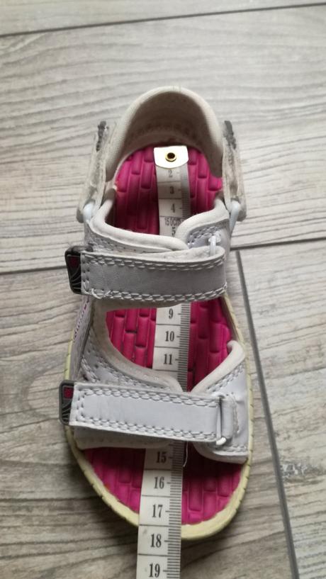 Sandalky / sandale vel 26, karrimor,26