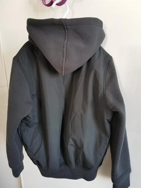 Bunda přechodová vel. 128, 128