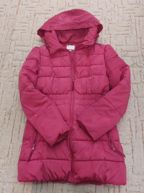 Krásná zimní bunda, 152