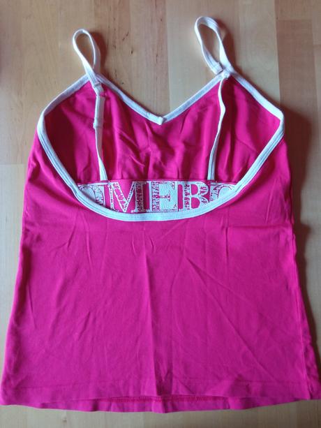 Košile s krátkým a s tílkem, 146