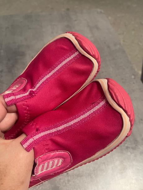 Boty pro holku vel.31, 31