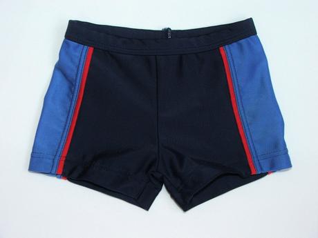 H3 chlapecké plavky vel. 68, 68