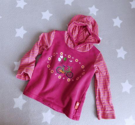 Mikinka sigikid vel.104, 104