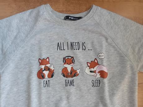 Mikina, new yorker,s