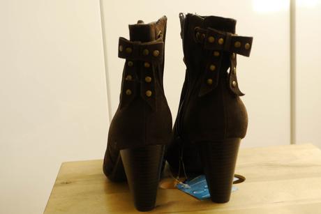 Polokozacky hnede vel.37 graceland, graceland,37