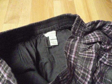 Kanýrková sukně 7-8 monsoon, monsoon,128