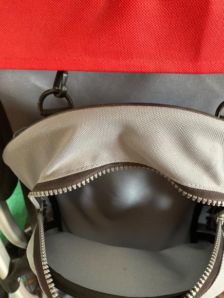 Krosna/ nosítko, chicco