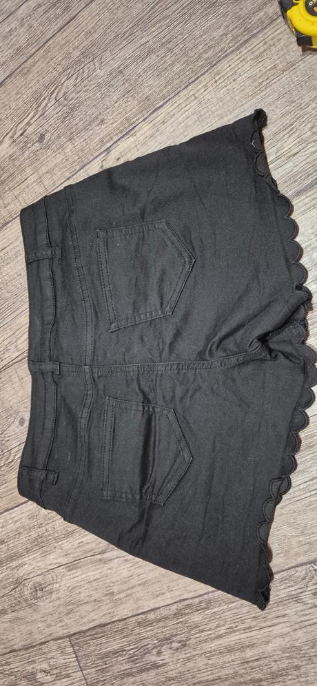 Šortky, bonprix,38