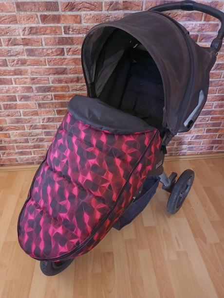 Zateplené nánožníky skladem, 