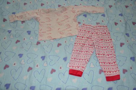 Pyžamo pyžamko s pejsky, do školky, disney,92