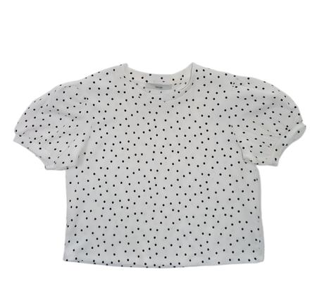 George halenka s balónovými rukávy vel. 140, george,140