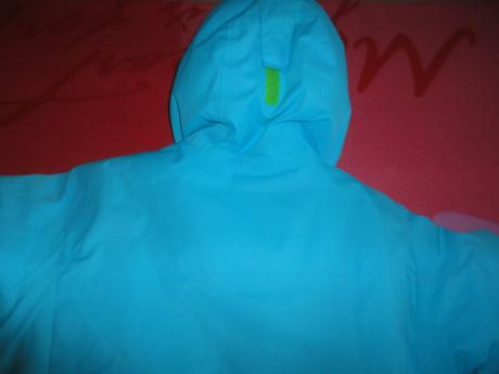 Nejen lyžařská bunda cmp, vel. 140, cmp,140