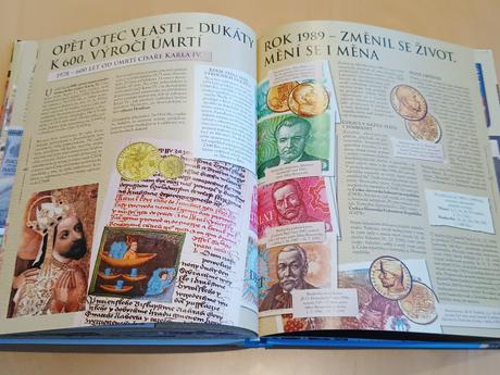 Numismatika peníze v českých zemích - jiří nolč, 