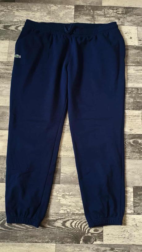 Tepláky dámské 4xl, lacoste,4xl