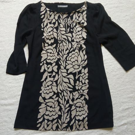 Delší halenka vel.m, m