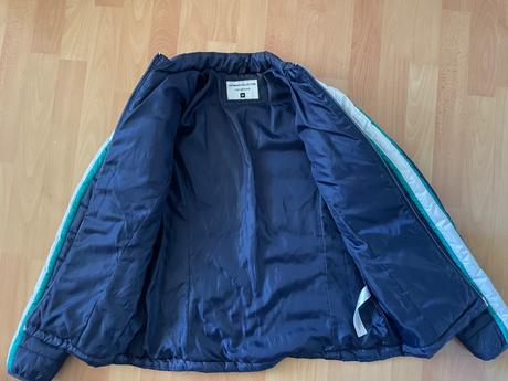 Prošívaná bunda, terranova,m