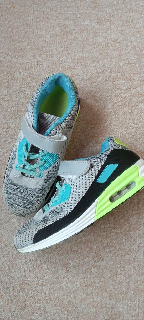 Tenisky zn."roadstar" vel."35", 35