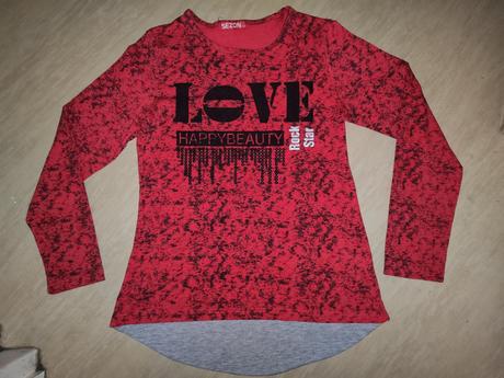 Triko sezon 158, 158