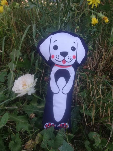 Kontrastní zvířátka,