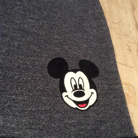 Kraťasy ,,mickey mouse", primark,80