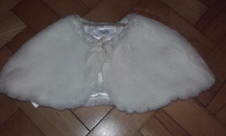 Bolerko tigerlily 3-5 rokov, debenhams,92