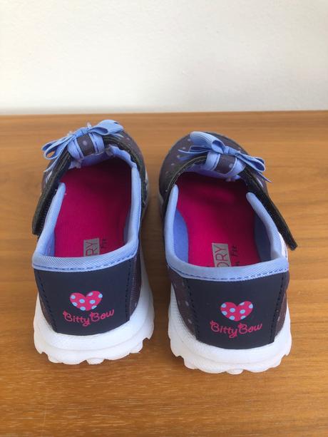 Balerýnky skechers 25, skechers,25