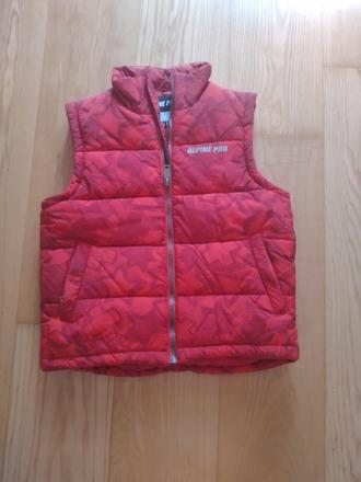 Vesta, alpine pro,128