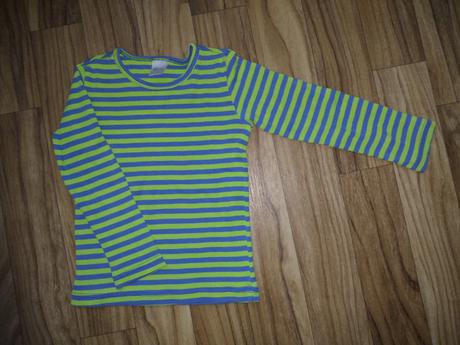 Chlapecké triko dl. rukav, pleas,98