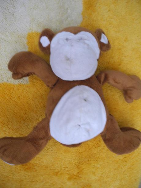 Opice s nahráváním, 