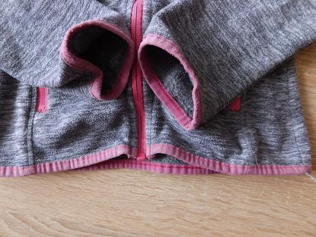 Mikina pocopiano vel.122/128, 128