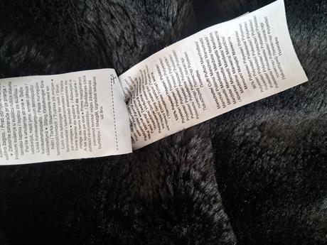 Teplá zimní bunda s.oliver, s.oliver,146