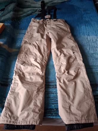 Lyžařské kalhoty, crivit,146