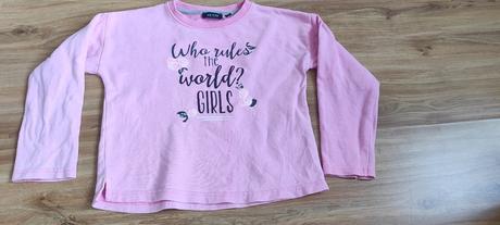 Mikina blue seven, 116