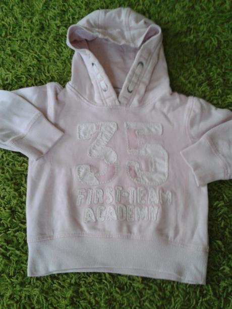 Mikina zn.next,vel.92, next,92