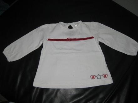 Triko, tričko, zara,80