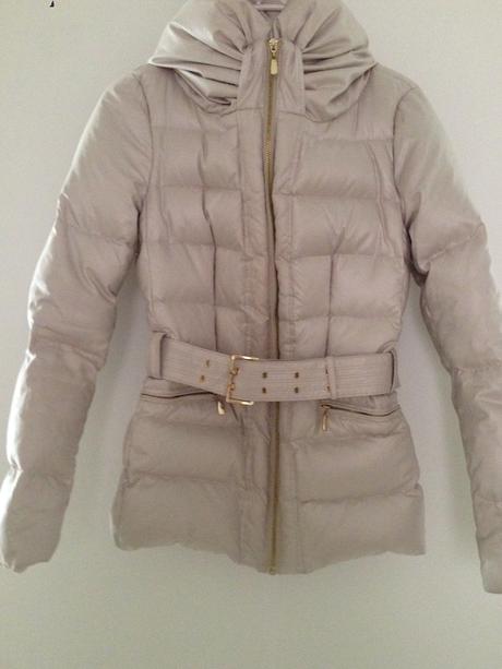 Damska bunda zara - vel. s, zara,s