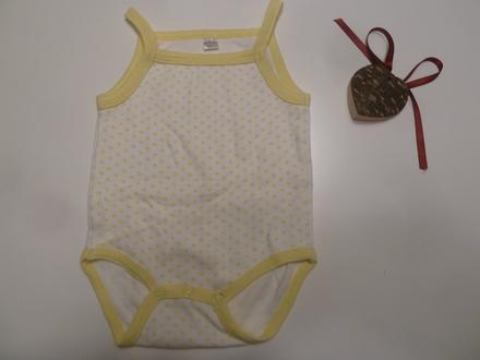 Tílkové body se žlutými puntíky b, 62