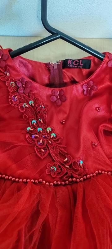 Společenské šaty - družička,