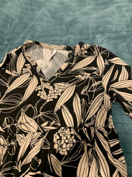 Šaty volné, takko,40